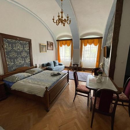 Apartman Sunny Adam Na Zamku Česká Kamenice Εξωτερικό φωτογραφία