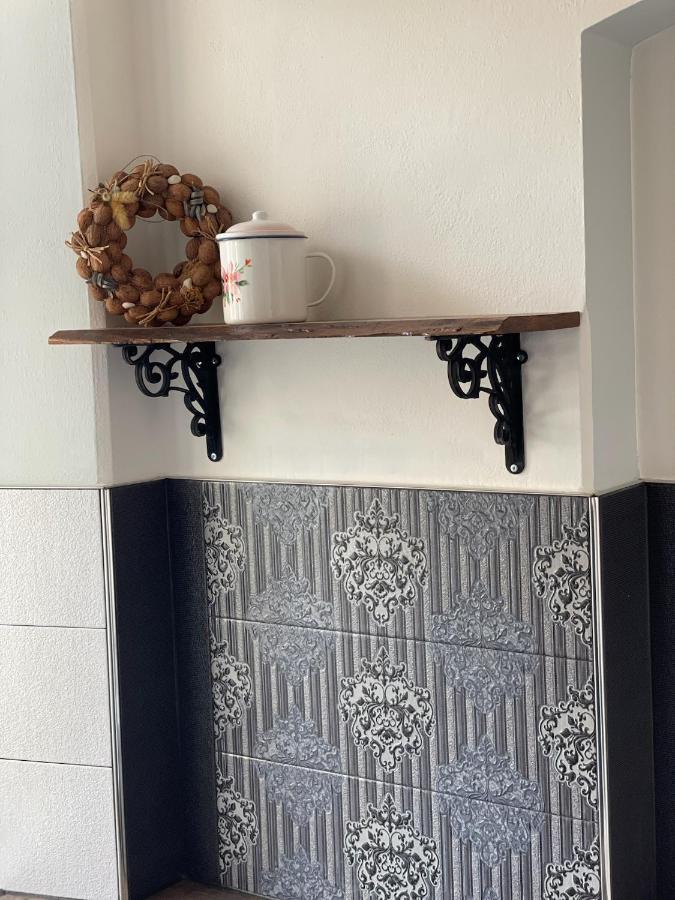 Apartman Sunny Adam Na Zamku Česká Kamenice Εξωτερικό φωτογραφία