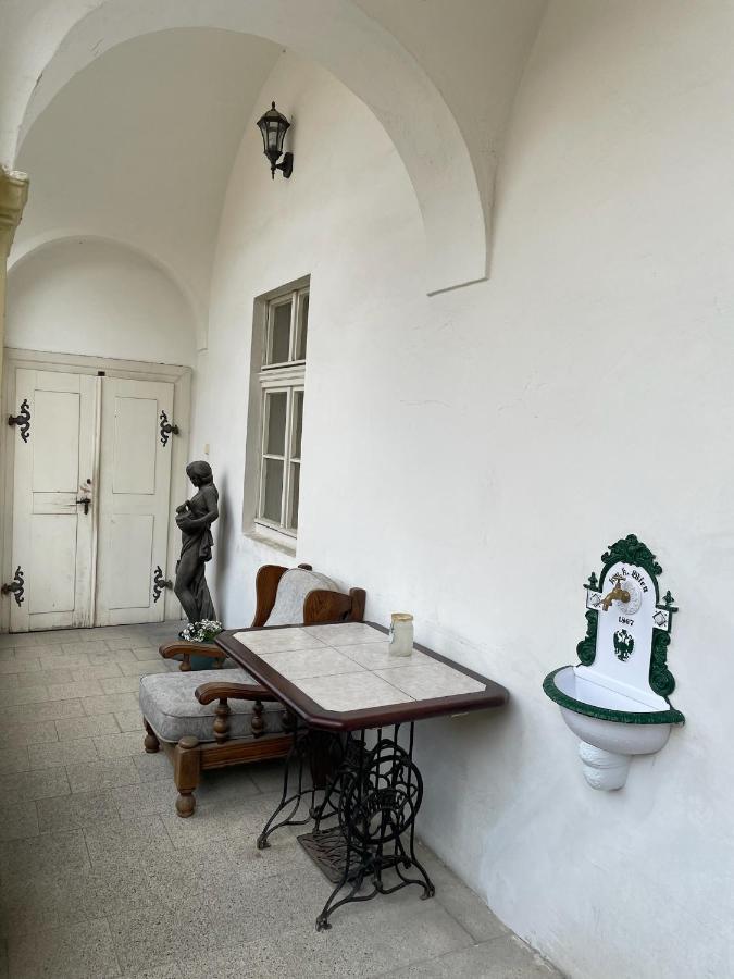 Apartman Sunny Adam Na Zamku Česká Kamenice Εξωτερικό φωτογραφία