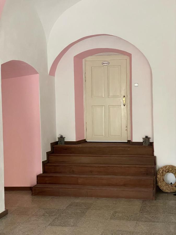 Apartman Sunny Adam Na Zamku Česká Kamenice Εξωτερικό φωτογραφία