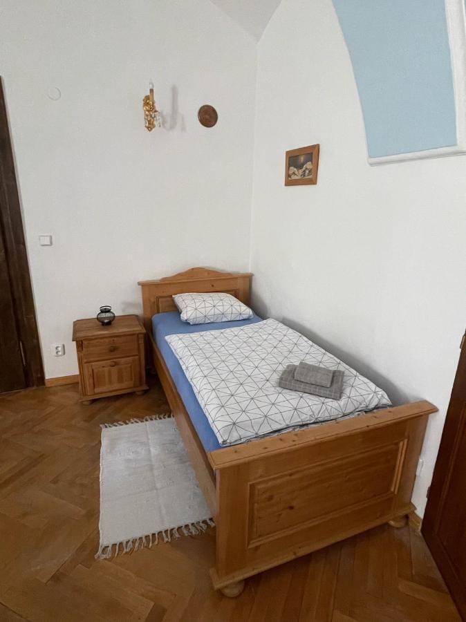 Apartman Sunny Adam Na Zamku Česká Kamenice Εξωτερικό φωτογραφία