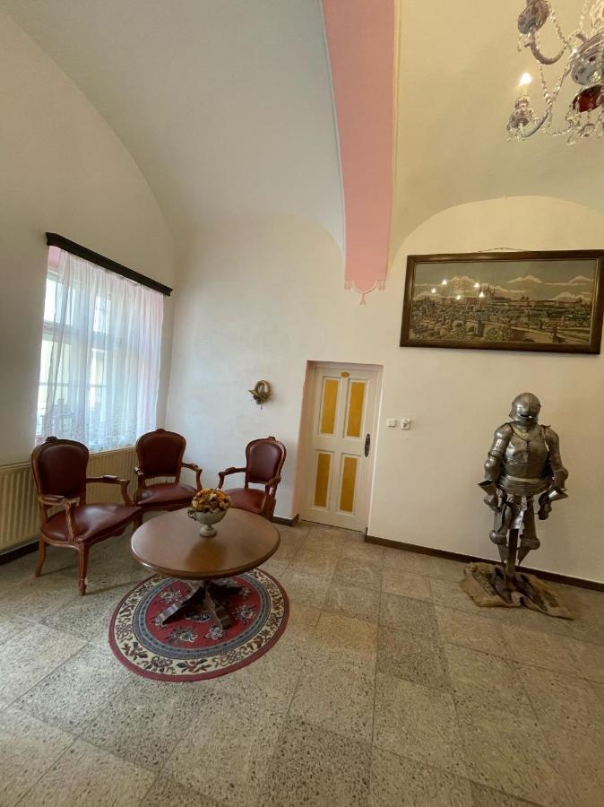 Apartman Sunny Adam Na Zamku Česká Kamenice Εξωτερικό φωτογραφία